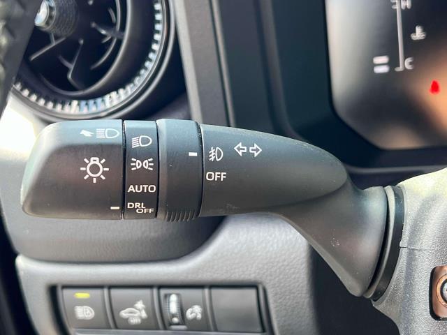 Photo of 2024 Black Toyota Land Cruiser