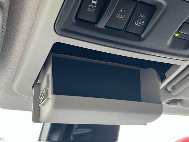 Photo of 2021 Army Green Toyota 4Runner