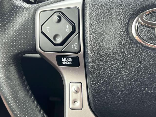 Photo of 2021 Army Green Toyota 4Runner