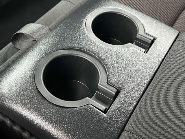 Photo of 2021 Army Green Toyota 4Runner