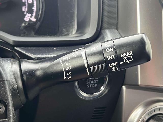 Photo of 2021 Army Green Toyota 4Runner