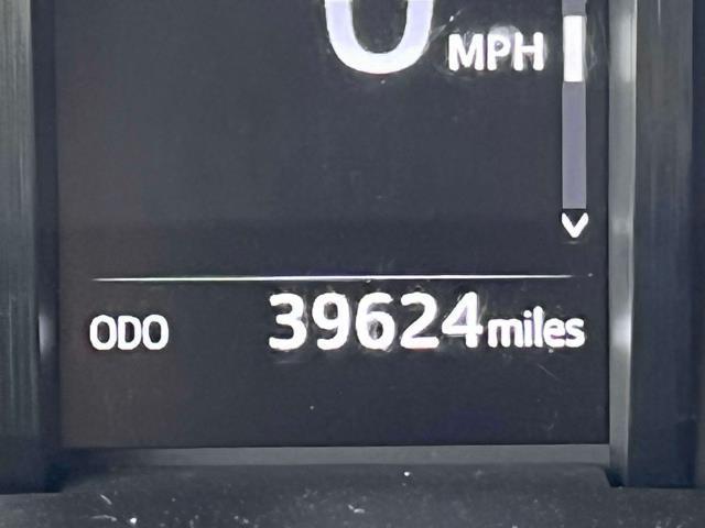 Photo of 2021 Army Green Toyota 4Runner