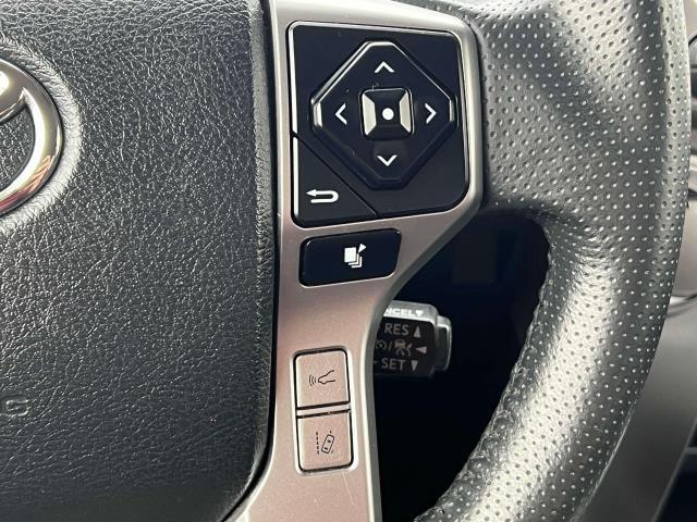 Photo of 2021 Army Green Toyota 4Runner