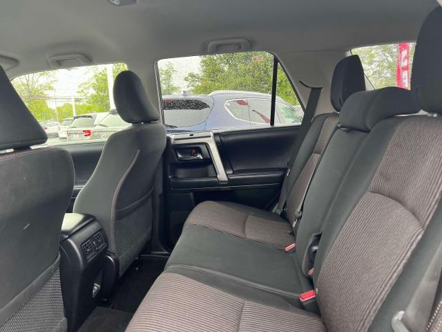 Photo of 2021 Army Green Toyota 4Runner