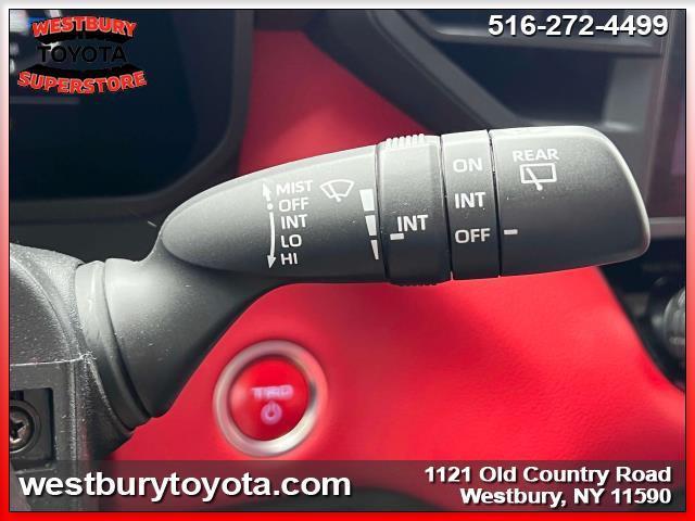 Photo of 2023 Ice Cap Toyota Sequoia