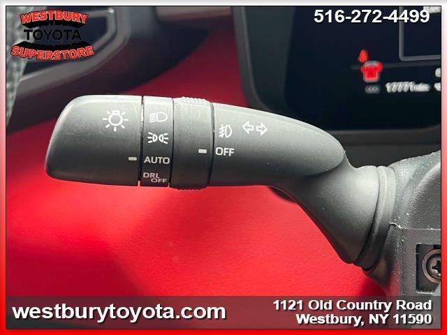 Photo of 2023 Ice Cap Toyota Sequoia