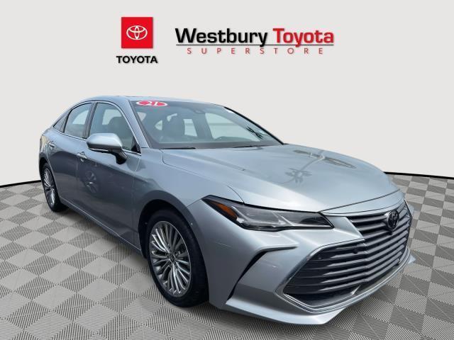 2021 Toyota Avalon