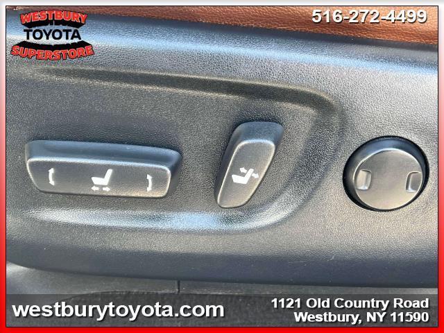 Photo of 2021 Blizzard Pearl Toyota 4Runner