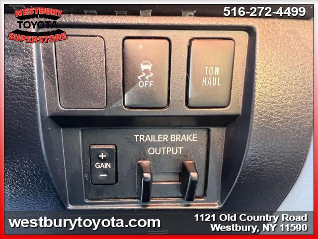 Photo of 2019 Gray Toyota Tundra