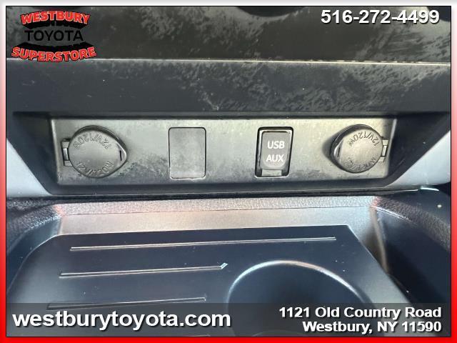 Photo of 2019 Gray Toyota Tundra