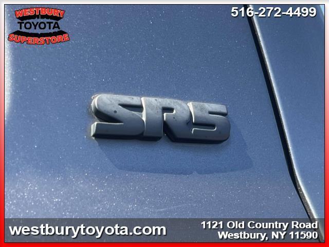 Photo of 2019 Gray Toyota Tundra
