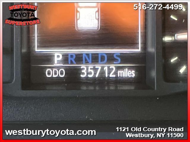 Photo of 2019 Gray Toyota Tundra