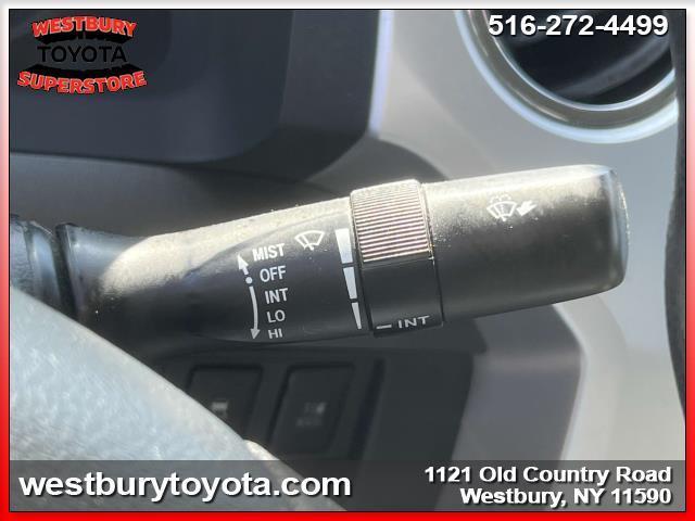 Photo of 2019 Gray Toyota Tundra