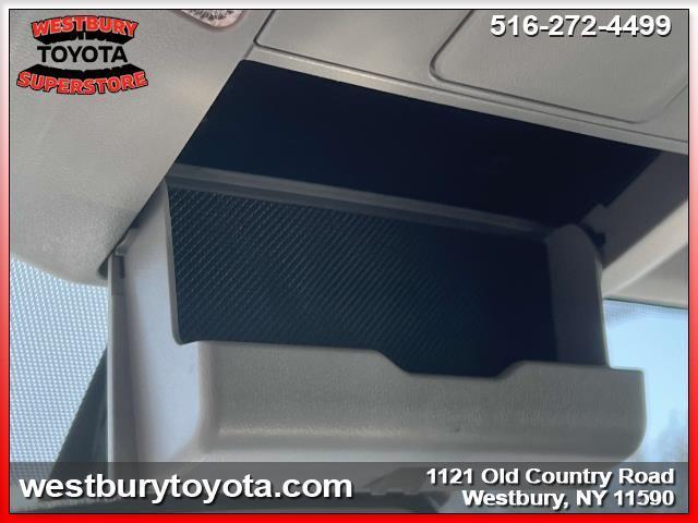 Photo of 2019 Gray Toyota Tundra