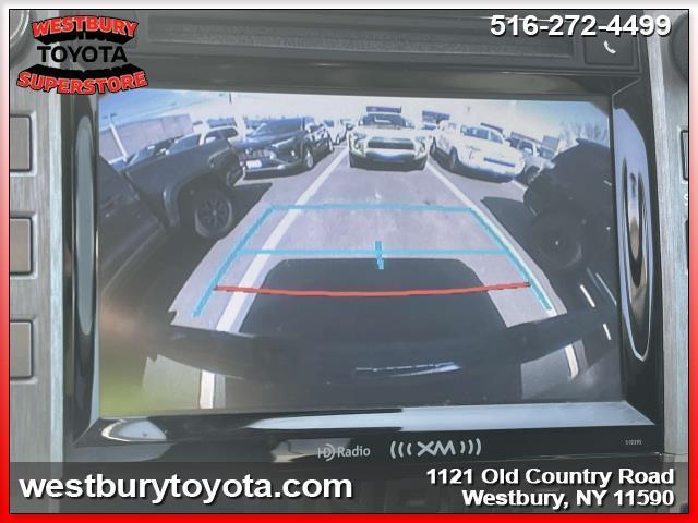 Photo of 2019 Gray Toyota Tundra
