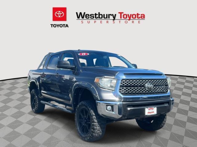 2019 Toyota Tundra