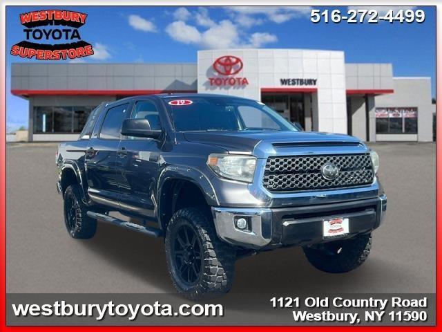 2019 Toyota Tundra