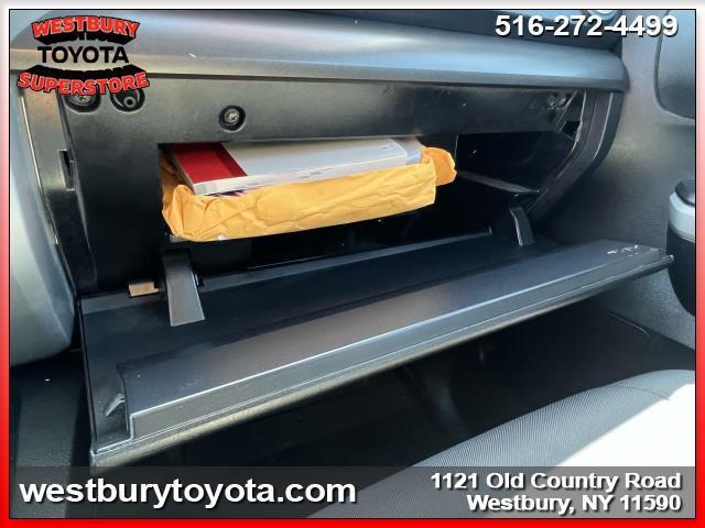 Photo of 2019 Gray Toyota Tundra