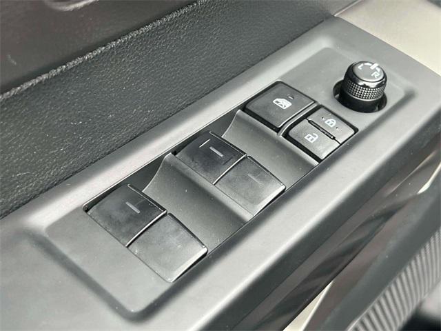 Photo of 2022 Midnight Black Metallic Toyota Tundra