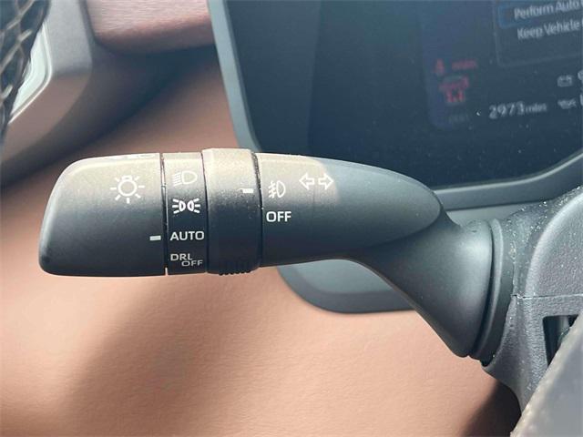 Photo of 2025 Wind Chill Pearl Toyota Sequoia