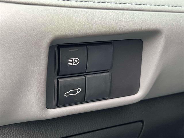 Photo of 2022 Moon Dust Toyota Highlander