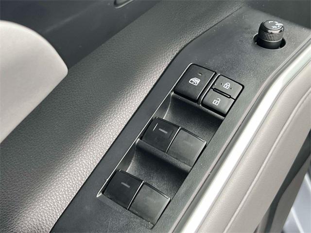 Photo of 2022 Moon Dust Toyota Highlander
