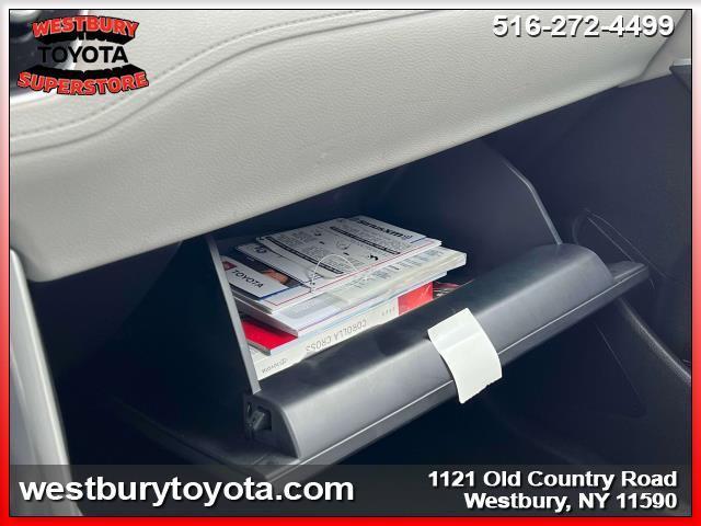 Photo of 2022 Cypress Toyota Corolla Cross