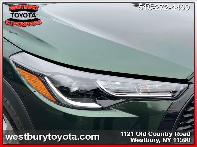 Photo of 2022 Cypress Toyota Corolla Cross