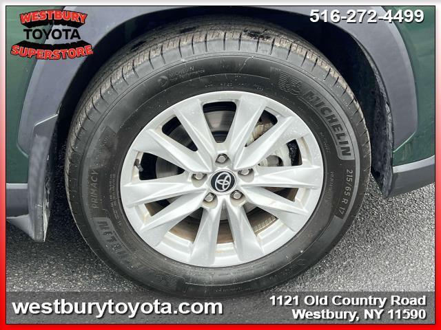 Photo of 2022 Cypress Toyota Corolla Cross