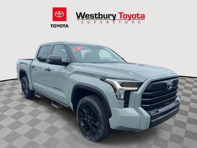 2024 Toyota Tundra