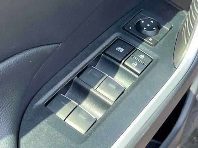 Photo of 2022 Midnight Black Metallic Toyota RAV4