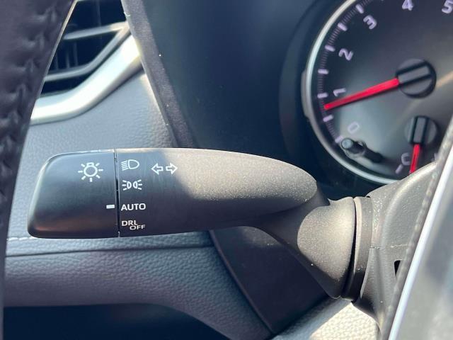 Photo of 2022 Midnight Black Metallic Toyota RAV4
