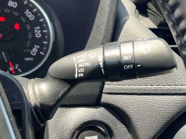 Photo of 2022 Midnight Black Metallic Toyota RAV4