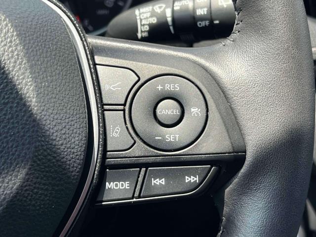 Photo of 2022 Midnight Black Metallic Toyota RAV4