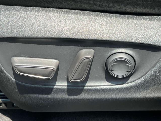 Photo of 2022 Midnight Black Metallic Toyota RAV4