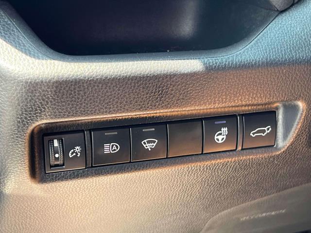 Photo of 2022 Midnight Black Metallic Toyota RAV4
