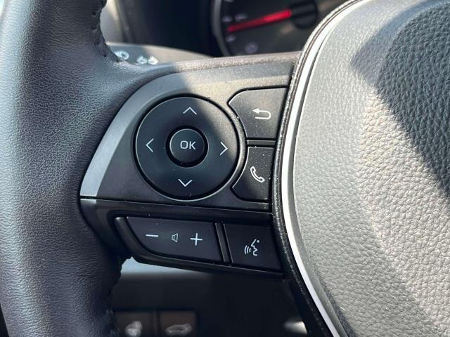 Photo of 2022 Midnight Black Metallic Toyota RAV4