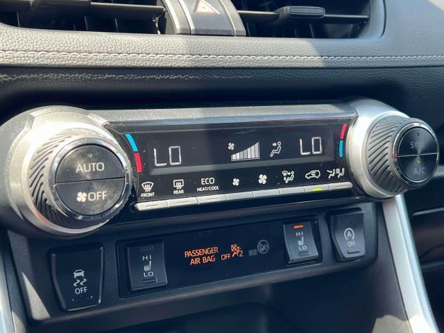 Photo of 2022 Midnight Black Metallic Toyota RAV4