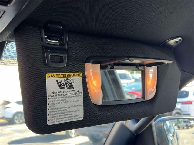 Photo of 2022 Midnight Black Metallic Toyota Tacoma