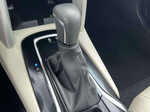 Photo of 2024 Jet Black Toyota Corolla Cross