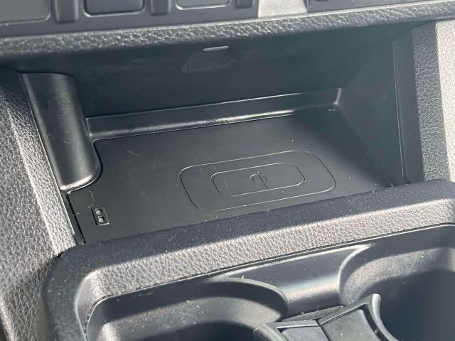 Photo of 2022 White Toyota Tacoma