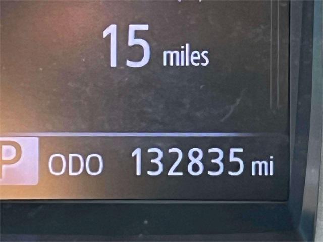 Photo of 2018 Midnight Black Metallic Toyota Tacoma