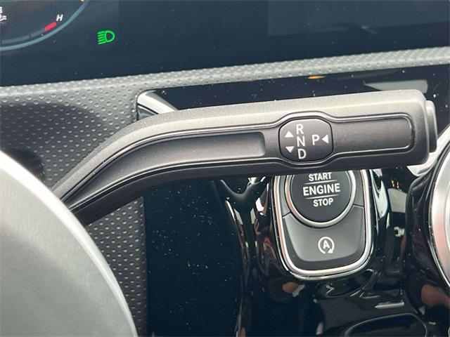 Photo of 2022 MANUFAKTUR Mountain Gray Magno Mercedes-Benz CLA 250