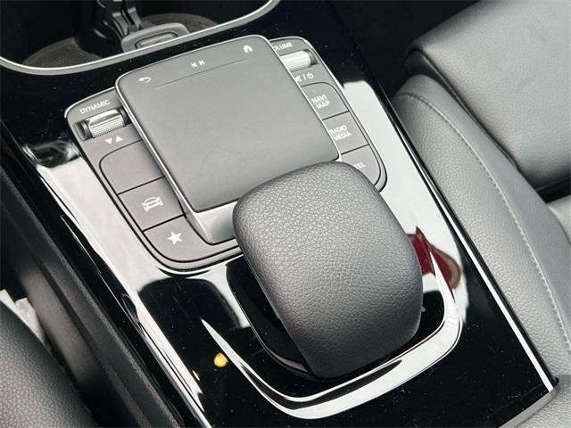 Photo of 2022 MANUFAKTUR Mountain Gray Magno Mercedes-Benz CLA 250