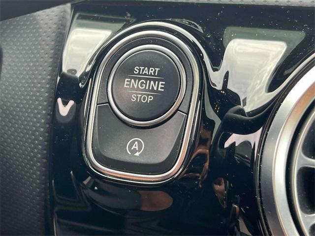 Photo of 2022 MANUFAKTUR Mountain Gray Magno Mercedes-Benz CLA 250