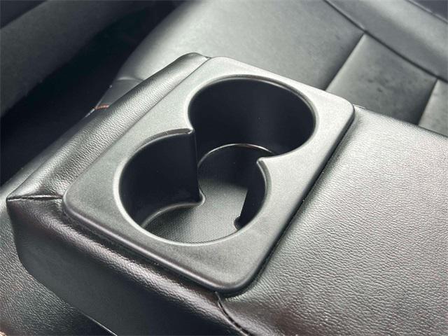 Photo of 2023 Aspen White Tricoat/Super Black Nissan Sentra