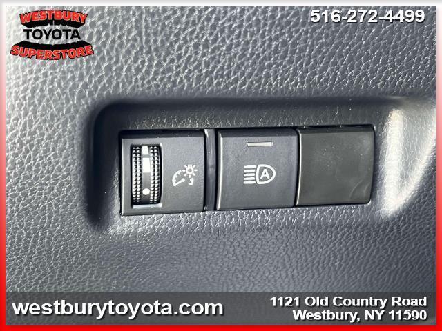 Photo of 2023 Gray Toyota RAV4 Hybrid