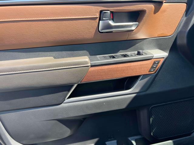Photo of 2022 Magnetic Gray Metallic Toyota Tundra