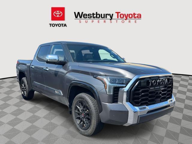 2022 Toyota Tundra