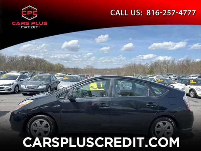 2007 Toyota Prius
